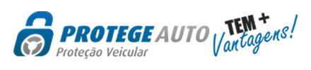 Logo do PROTEGE AUTO